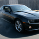 Illustration for article titled New Chevy Camaro: Mega-Gallery